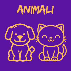 Animali