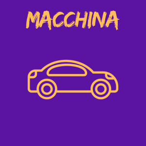 Macchina