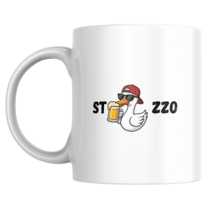 tazza "sto oca zzo" - kimeli.it