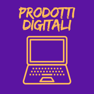 Prodotti digitali