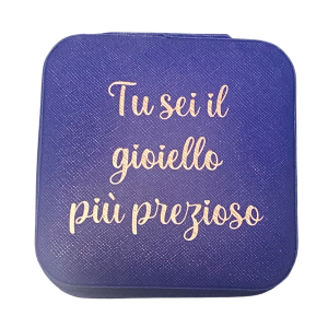 portagioie frase personalizzata