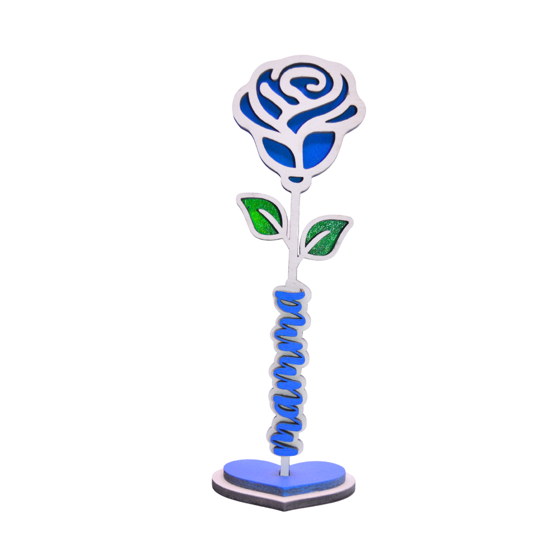 rosa "mamma"
