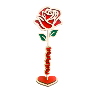 rosa "mamma"
