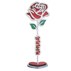 rosa "nonna"
