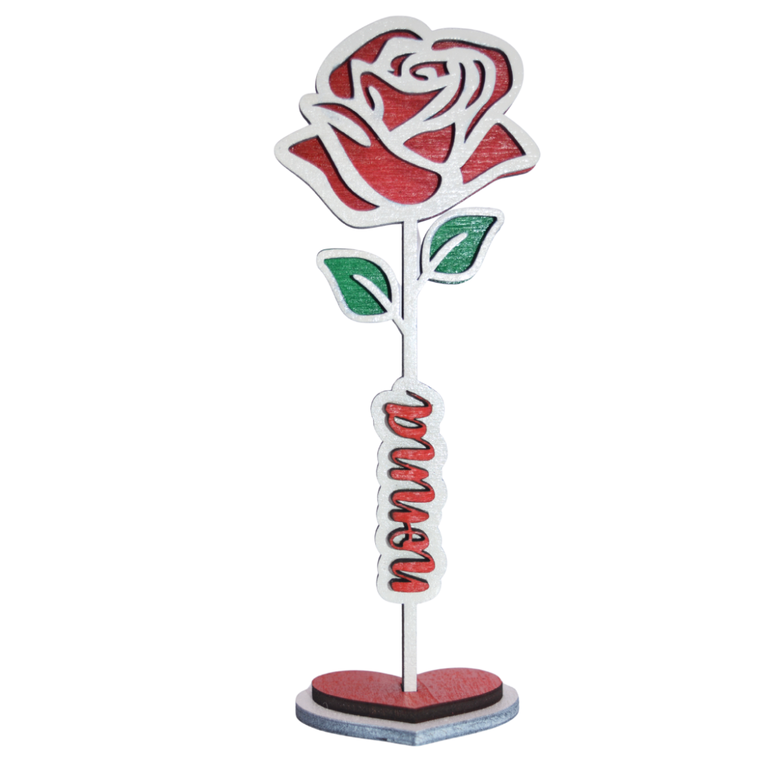 rosa "nonna"